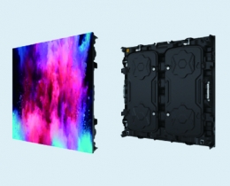 P5室內(nèi)全彩LED顯示屏